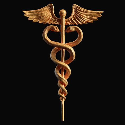 caduceus symbolology